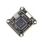 Hot Sales JHEMCU GF30H743 H743 480MHZ Flight Controller ICM-42688-P DUAL Barometer OSD 128M BlackBox Dual BEC 3-6S 30X30mm